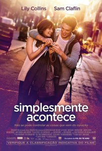 simplesmente acontece