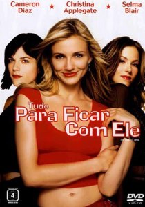 tudo para ficar com ele