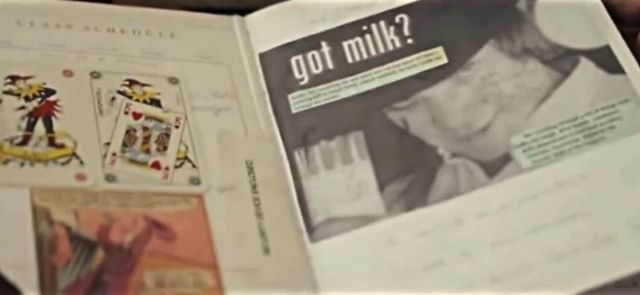 heath ledger diary 1