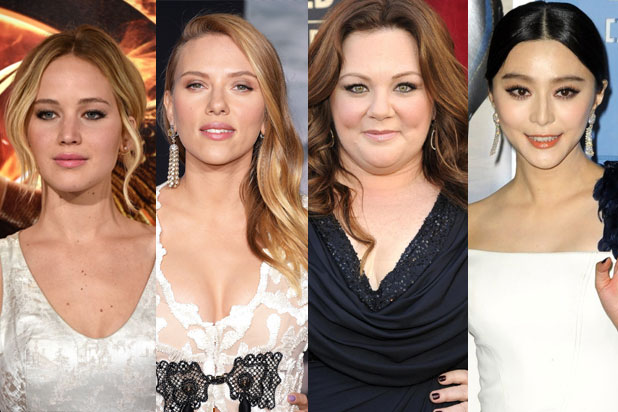 jennifer-lawrence-scarlett-johansson-melissa-mccarthy-bingbing-fan
