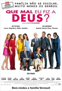 que mal eu fiz a deus
