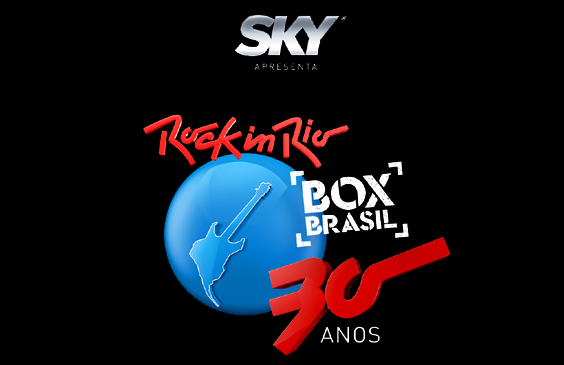 rock in rio 30 anos