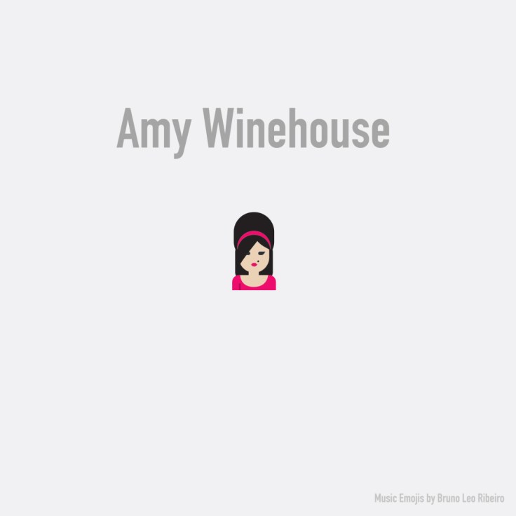 amy