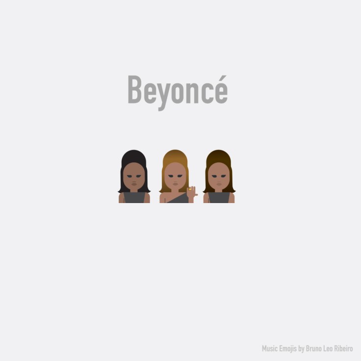 beyonce