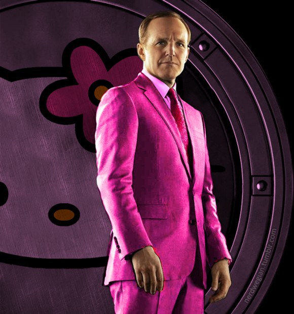 coulson hk