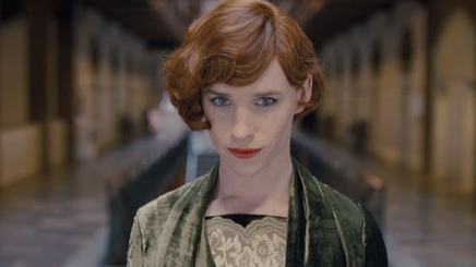 danish girl