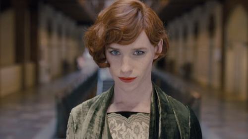 danish girl