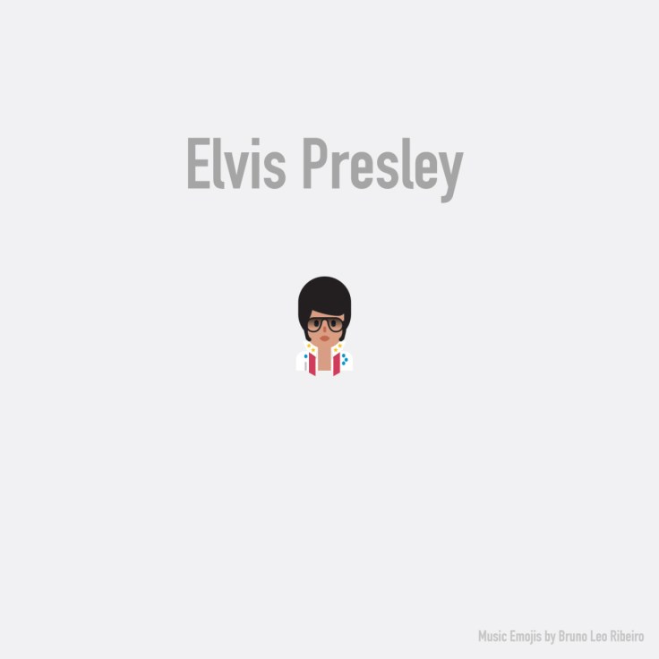 elvis