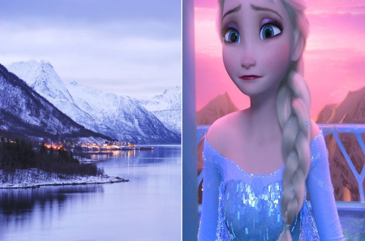 frozen-noruega