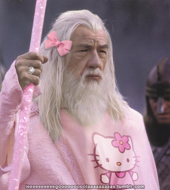 gandalf hk