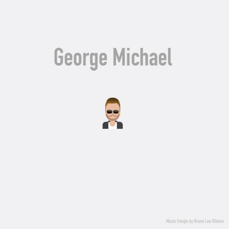 george michael