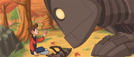 irongiant