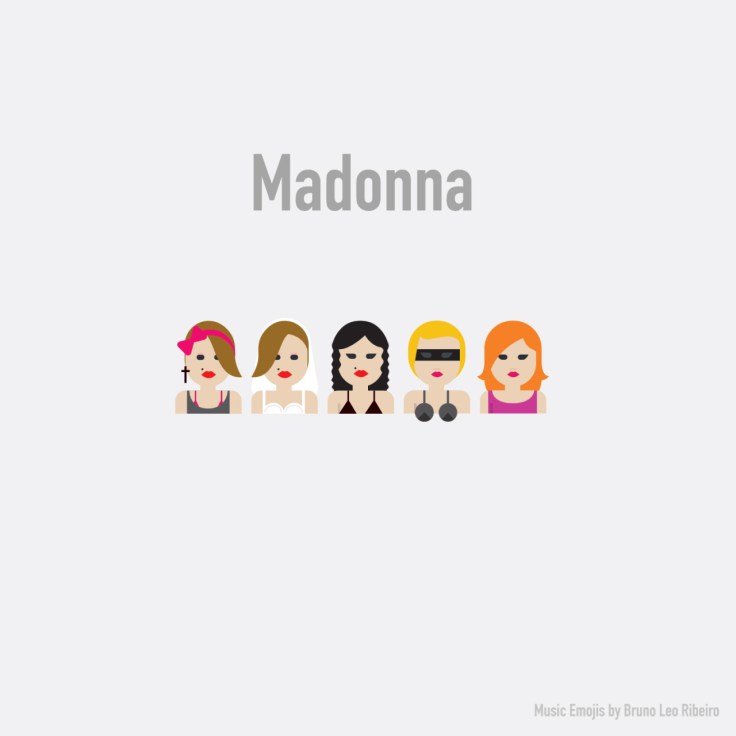 madonna