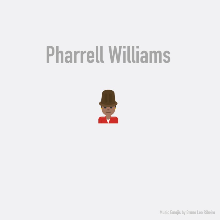 pharrell