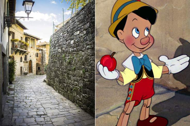 pinochio-florenca-italia