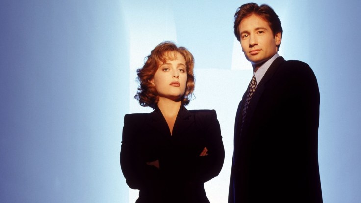 The X-Files