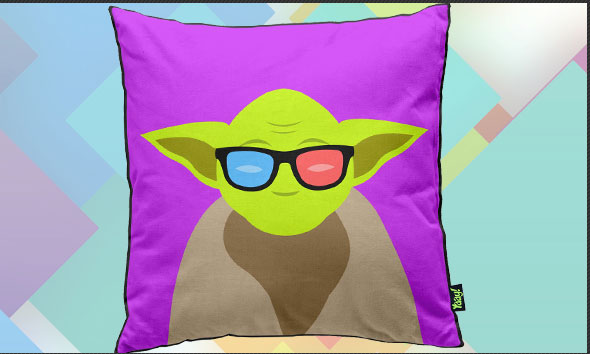 almofada-yoda