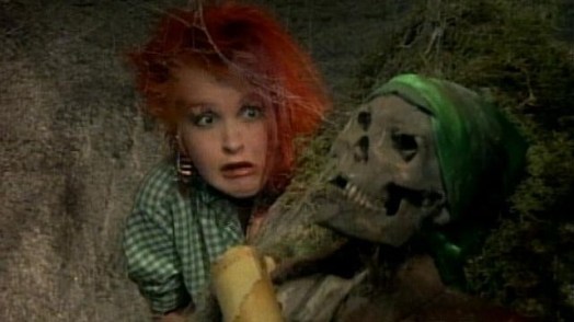 cyndi lauper goonies