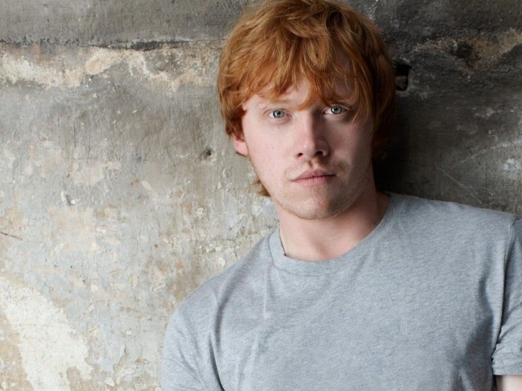fotos de rupert grint 6