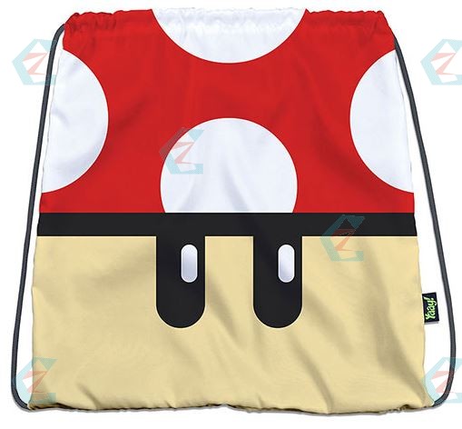 sacola_gamer_cogumelo_vermelho_super_mario_2