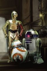 droids