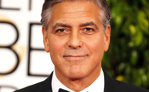 george clooney