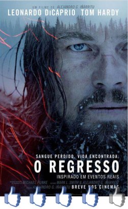 o-regresso