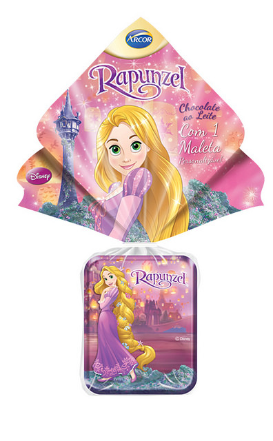 rapunzel