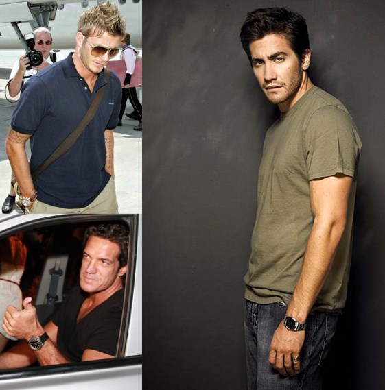 Relógio e estilo - 003