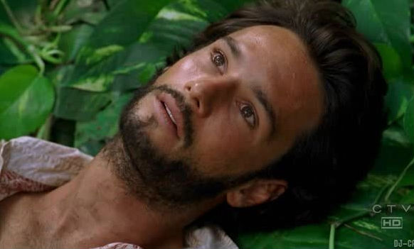 RODRIGO SANTORO LOST