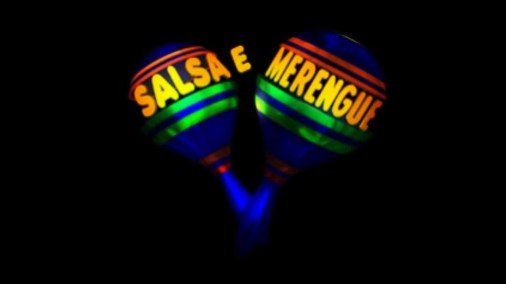 salsa e merengue