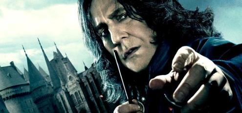 snape