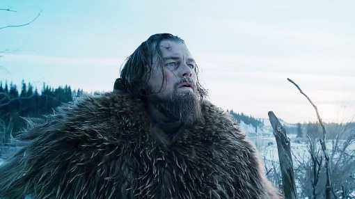 the revenant