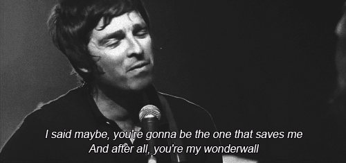 wonderwall