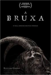 a bruxa