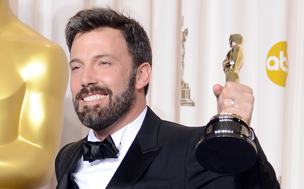 85th Annual Academy Awards - Press Room