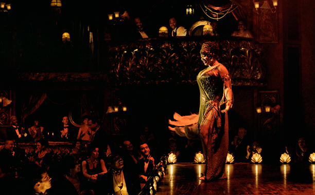 Chicago (2002)Queen Latifah