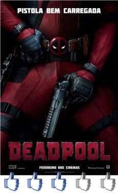 deadpool