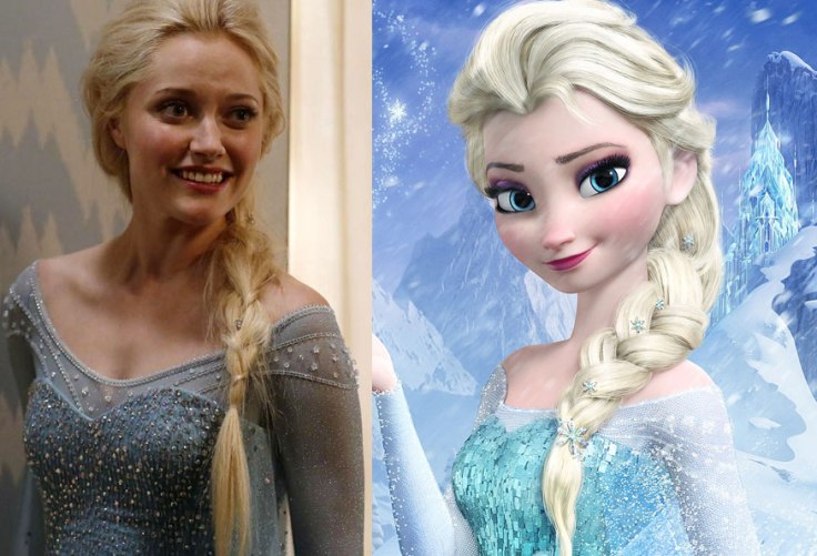 elsa