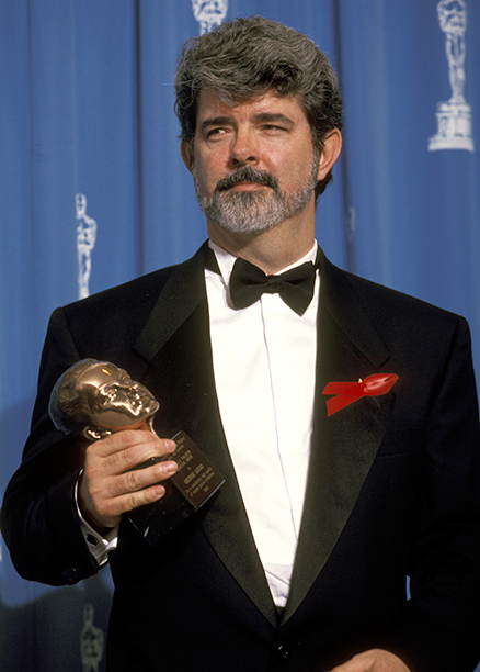 64th Annual Academy Awards