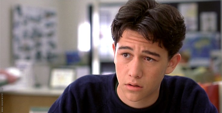 joseph gordon levitt 10 things