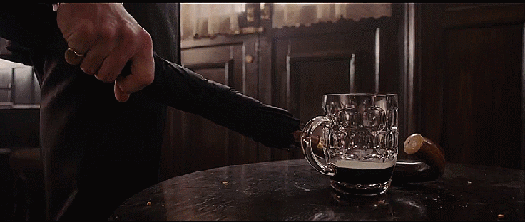 kingsman gif