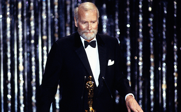 SIR LAURENCE OLIVIER