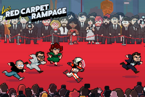 Leo-Red-Carpet-Rampage