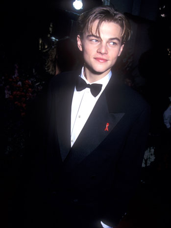 Leonardo DiCaprio File Photos