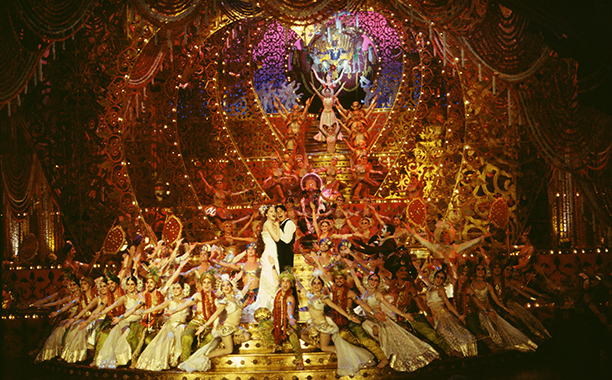 moulin rouge