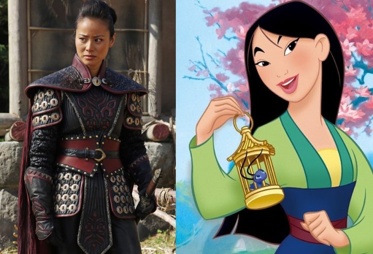 mulan