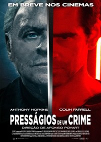 pressagios de um crime