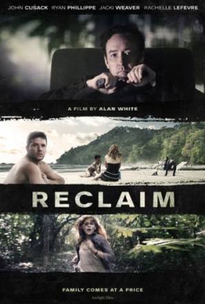 reclaim