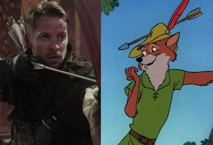 robin-hood